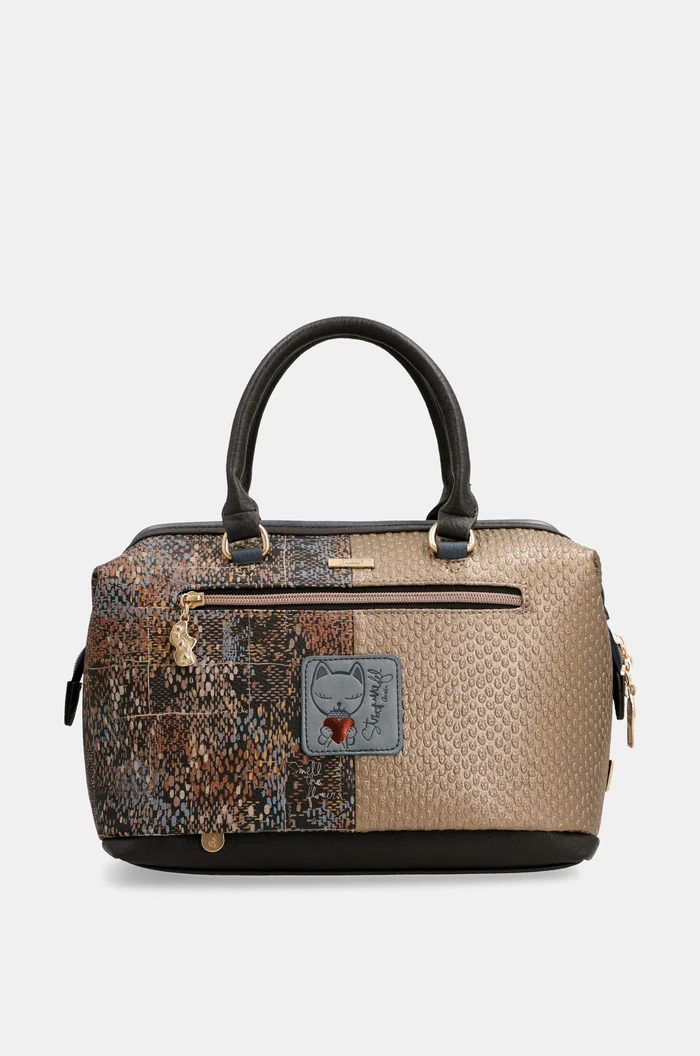 Bolso Bowling Tulip Anekke - Imagen 6