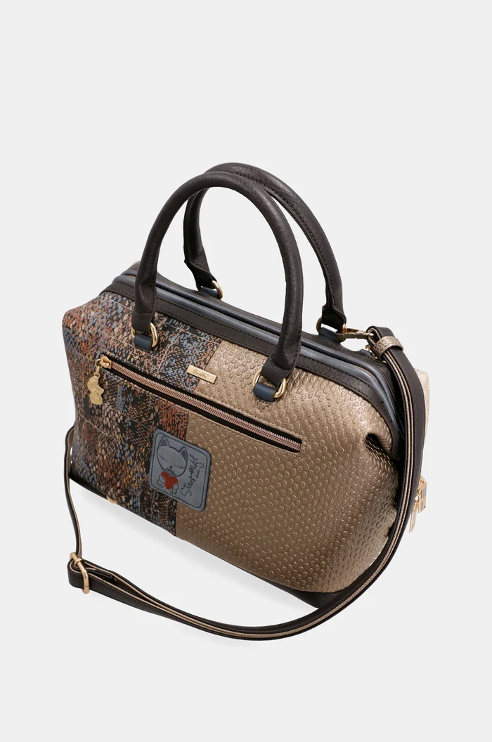 Bolso Bowling Tulip Anekke - Imagen 8