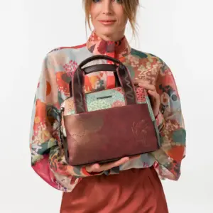 Bolso de Asa Corta Odyssey Anekke