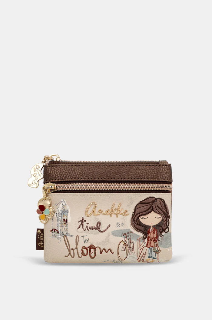 Monedero Tulip Anekke - Imagen 2