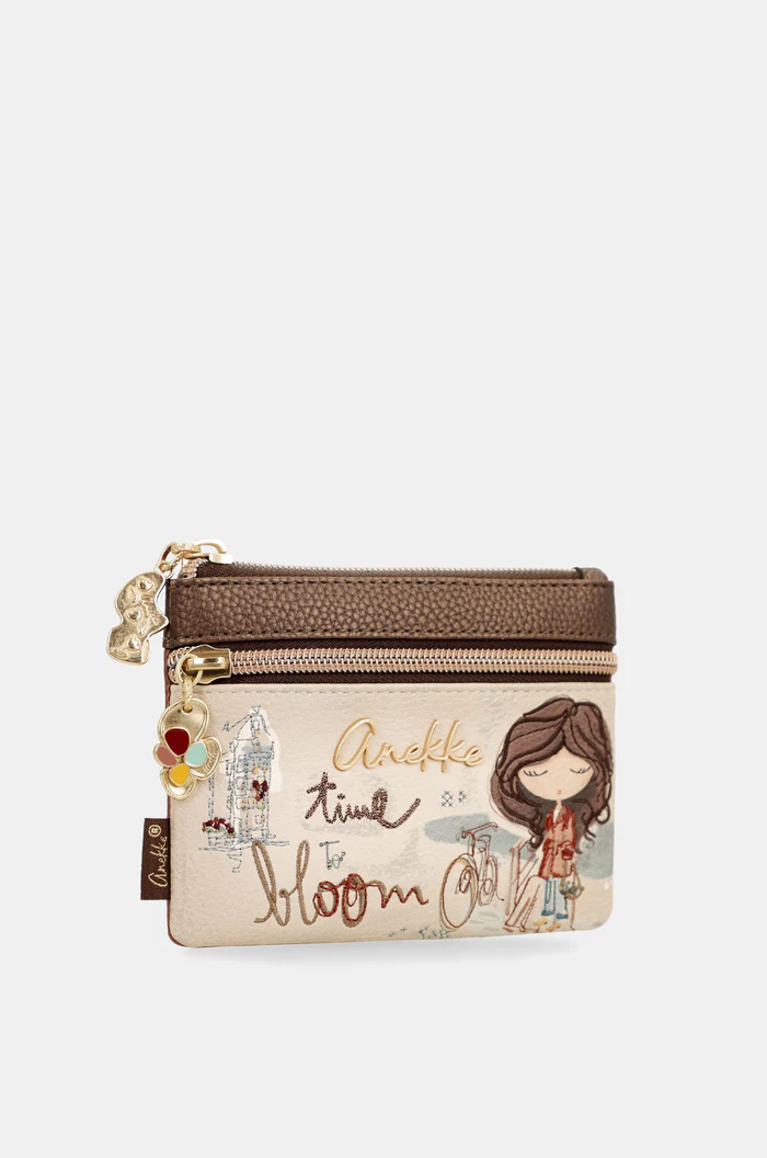 Monedero Tulip Anekke - Imagen 3