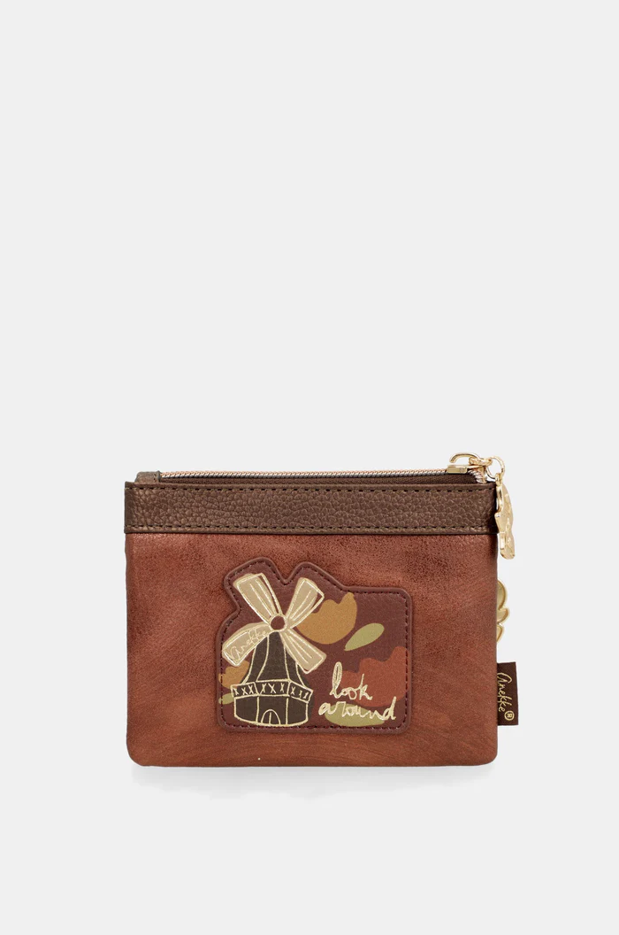 Monedero Tulip Anekke - Imagen 4