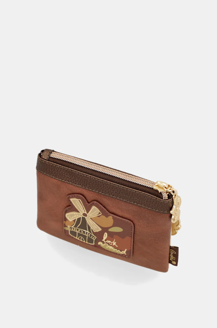 Monedero Tulip Anekke - Imagen 6
