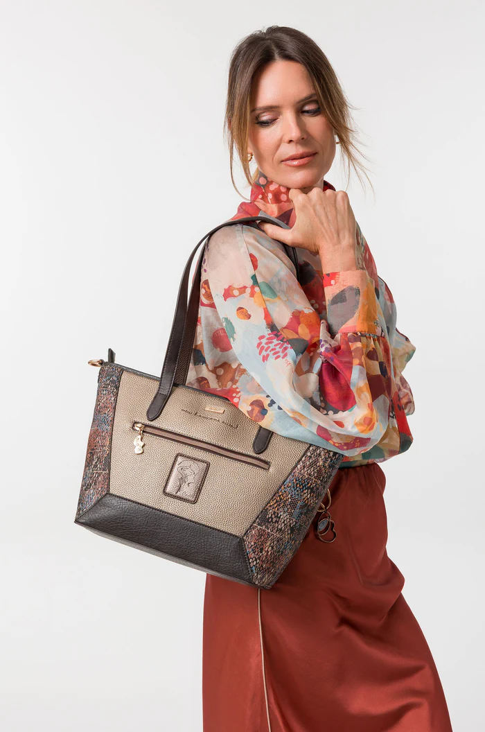 Tote Blossom Anekke - Imagen 2