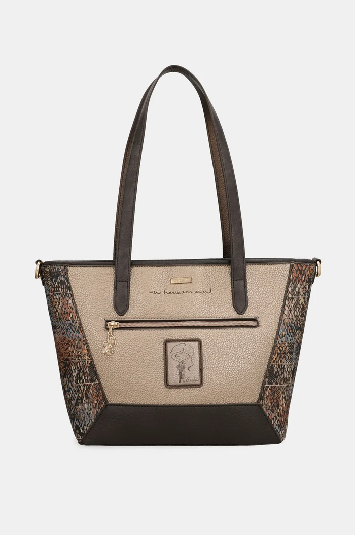 Tote Blossom Anekke - Imagen 6