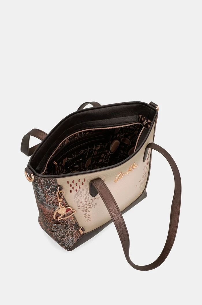 Tote Blossom Anekke - Imagen 9