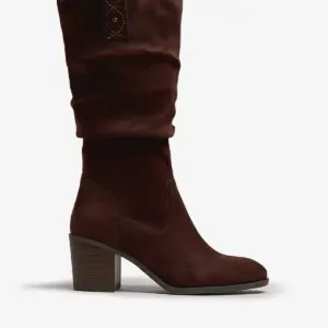 Bota Miriana Marrón Mustang