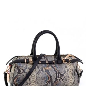 Bolso Baguette Serpiente Noco
