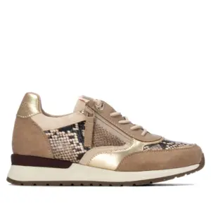 Deportiva Beige Refresh 176109
