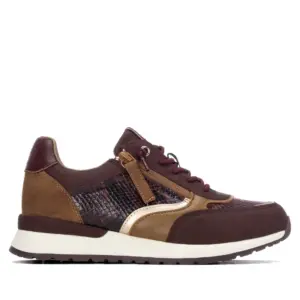Deportiva Burdeos Refresh 176109