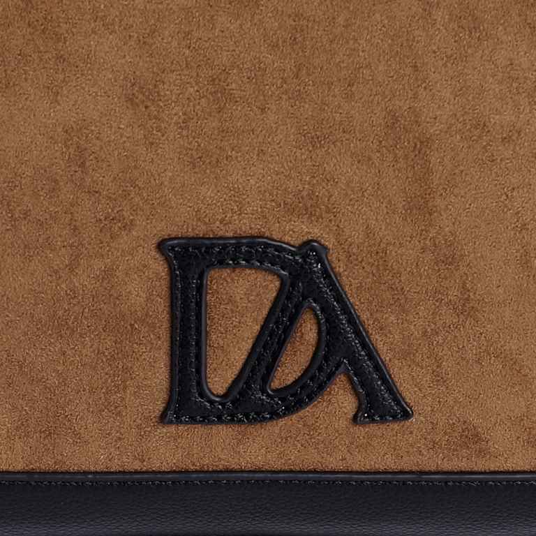 Bandolera Camel Don Algodón - Imagen 4