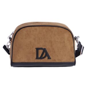 Bandolera Camel Don Algodón