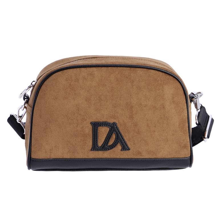 Bandolera Camel Don Algodón