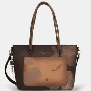 Bolso Tote Voyage Anekke