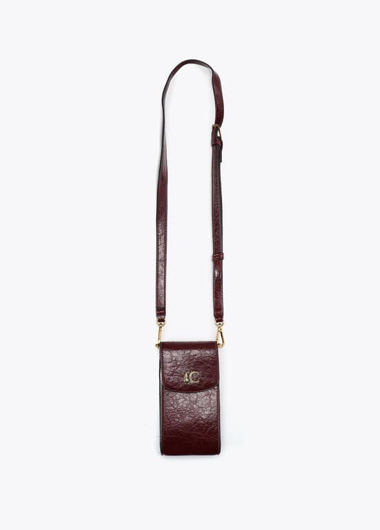 Funda de Móvil Efecto Cocodrilo Lola Casademunt