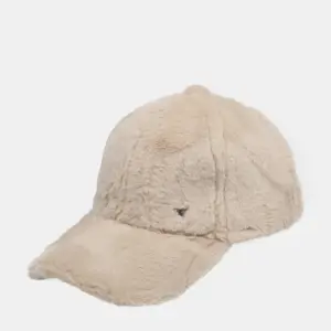 Gorra Crema Pelito Pepe Moll