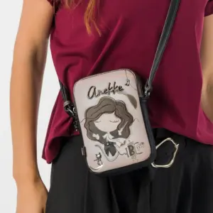 Mini Bandolera Orchestra Anekke