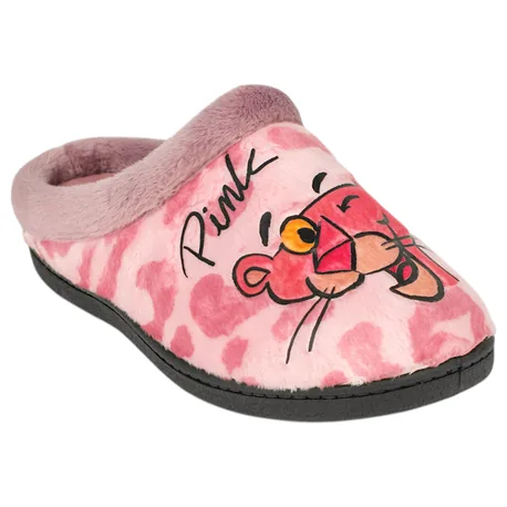 Zapatillas de Casa Plumaflex Pantera Rosa - Imagen 2