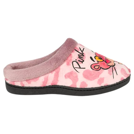 Zapatillas de Casa Plumaflex Pantera Rosa - Imagen 3
