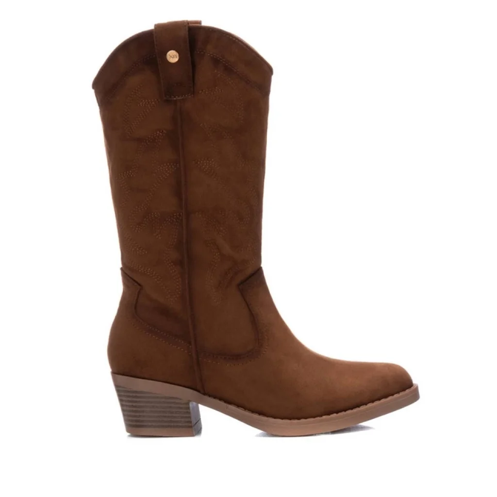 Bota Mujer XTI 142019 Camel