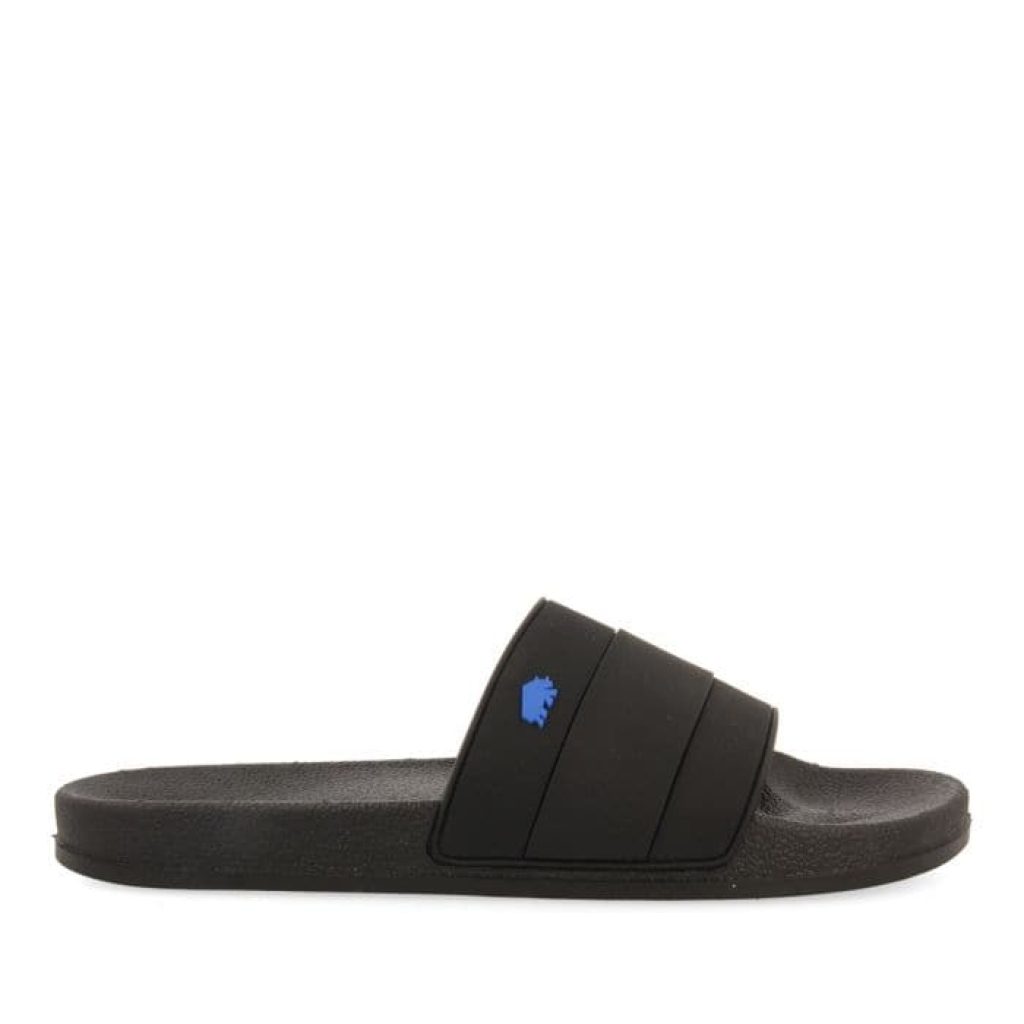 Chanclas Borgetto Negro Gioseppo