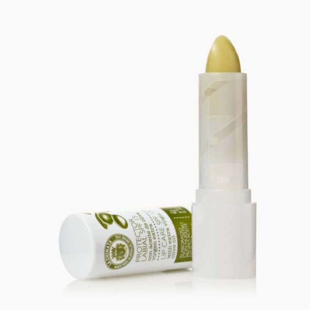 Protector Labial SPF15