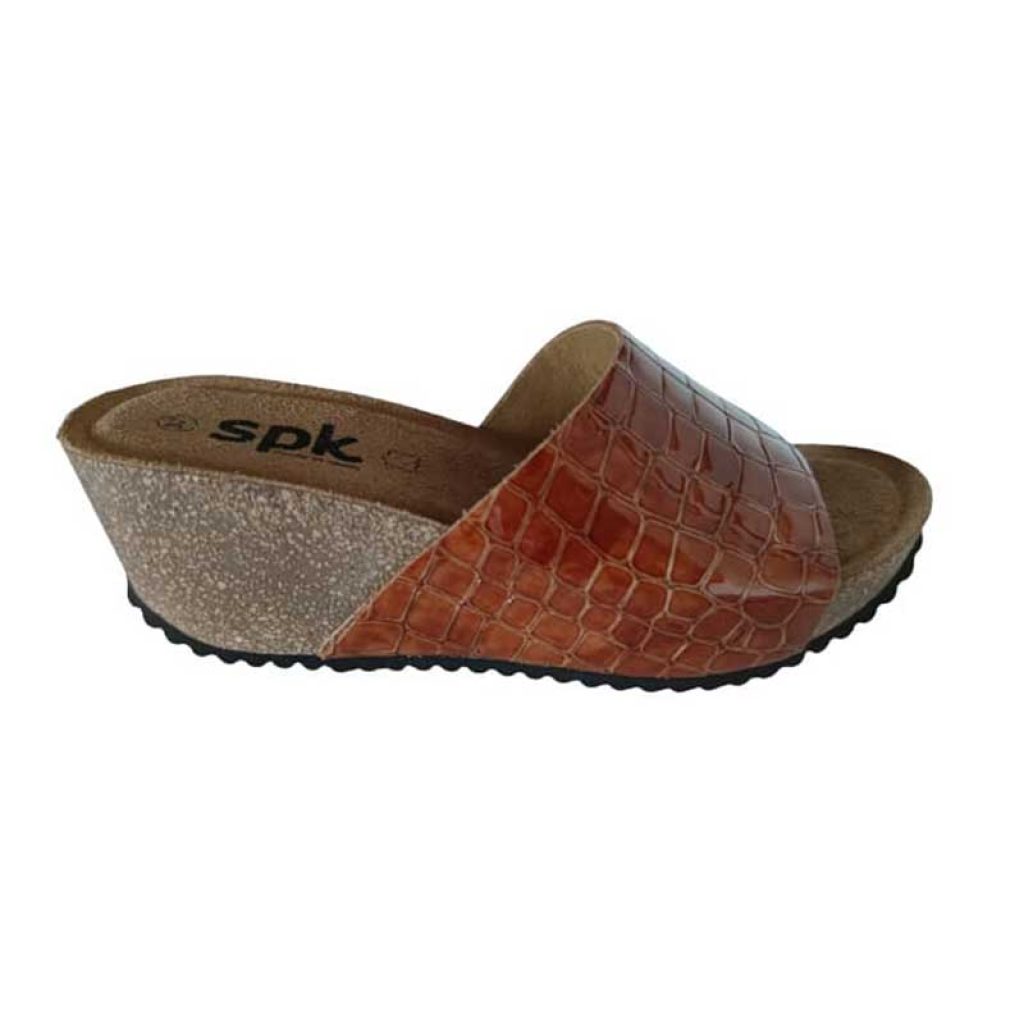 Sandalias Gante Dover SPK